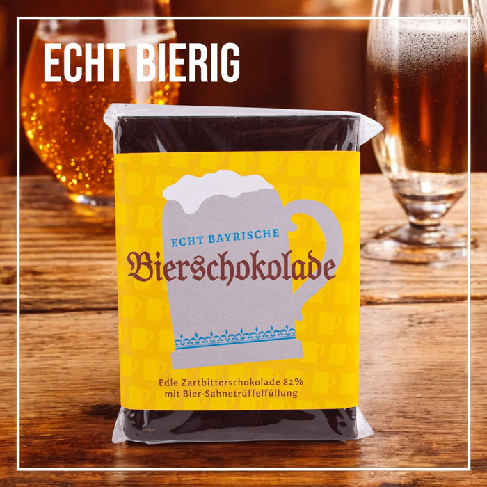 🍻 Echt bierig! - meinherzschlag.de