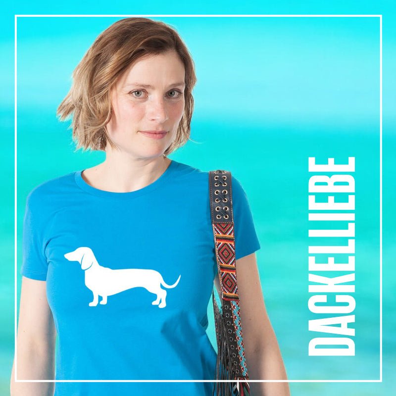 🐶 Dackelliebe - meinherzschlag.de