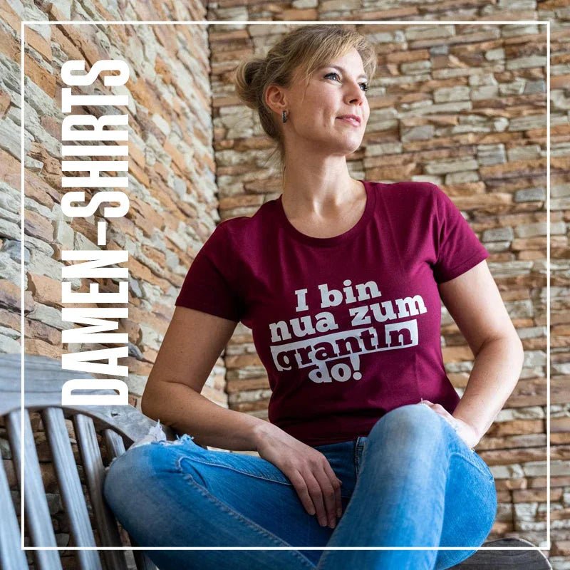 Damen Shirts - meinherzschlag.de