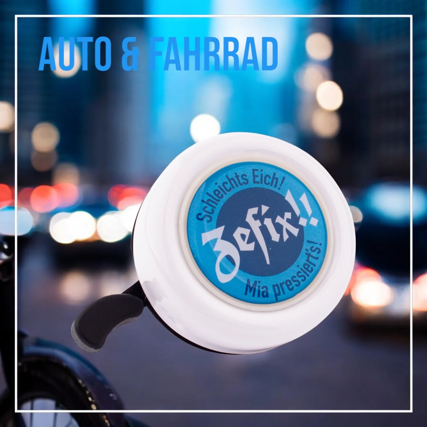 Auto &amp; Fahrrad - meinherzschlag.de