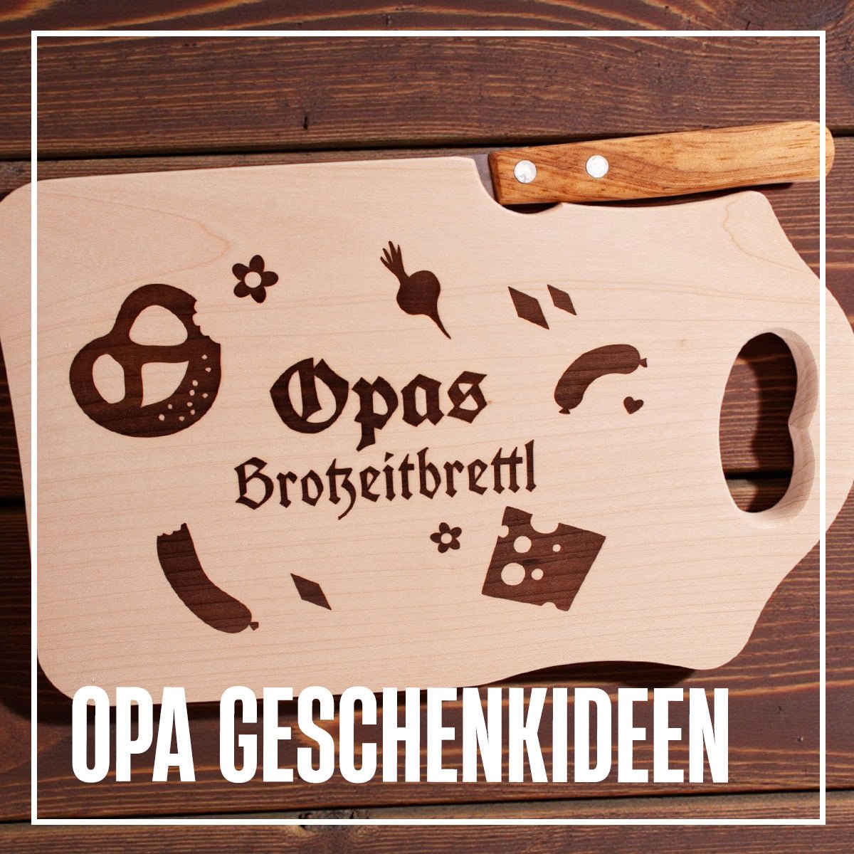 Bayern Shop: Geschenke für Opa - meinherzschlag.de