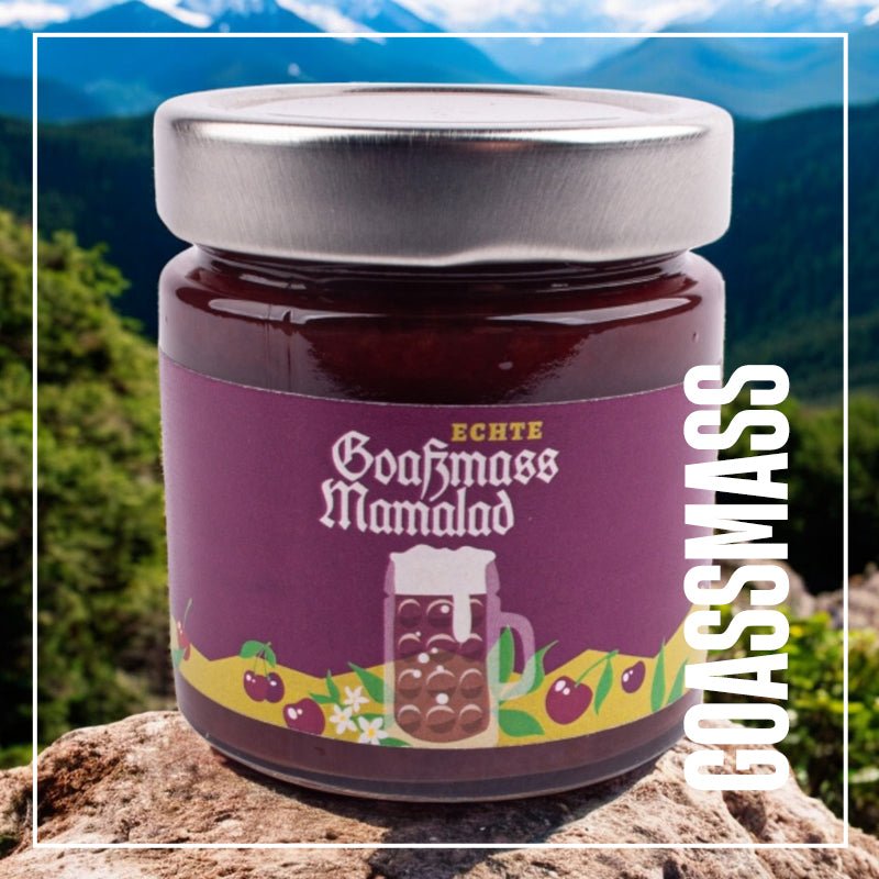 🍺 Goaßmaß - meinherzschlag.de