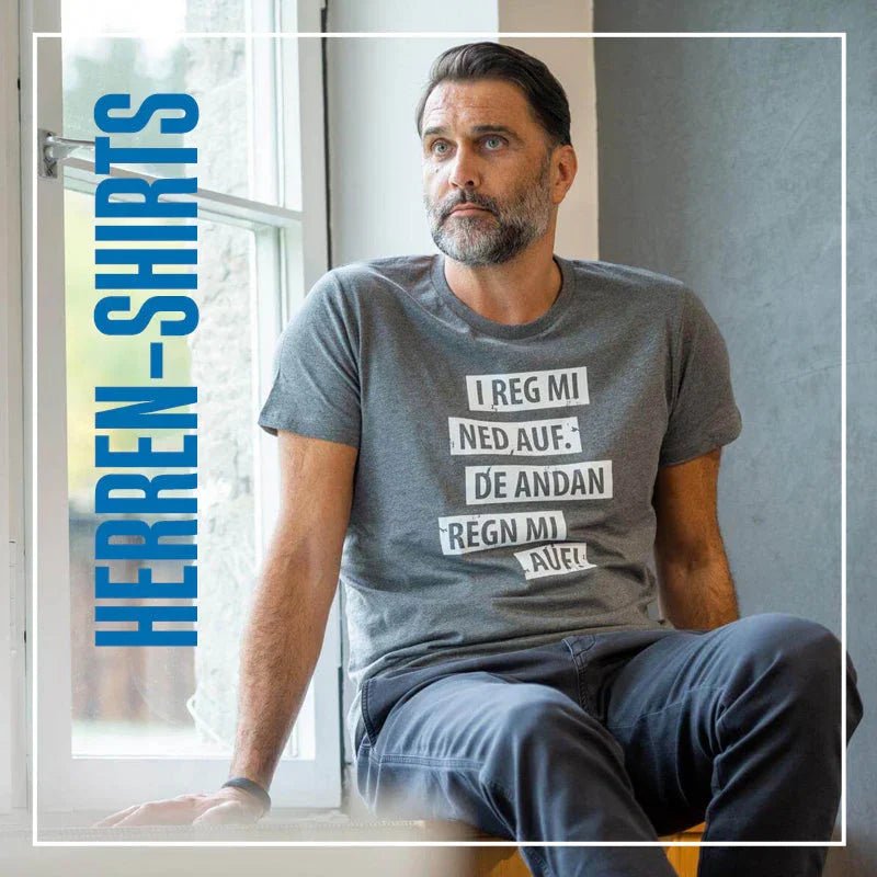 Herren Shirts - meinherzschlag.de