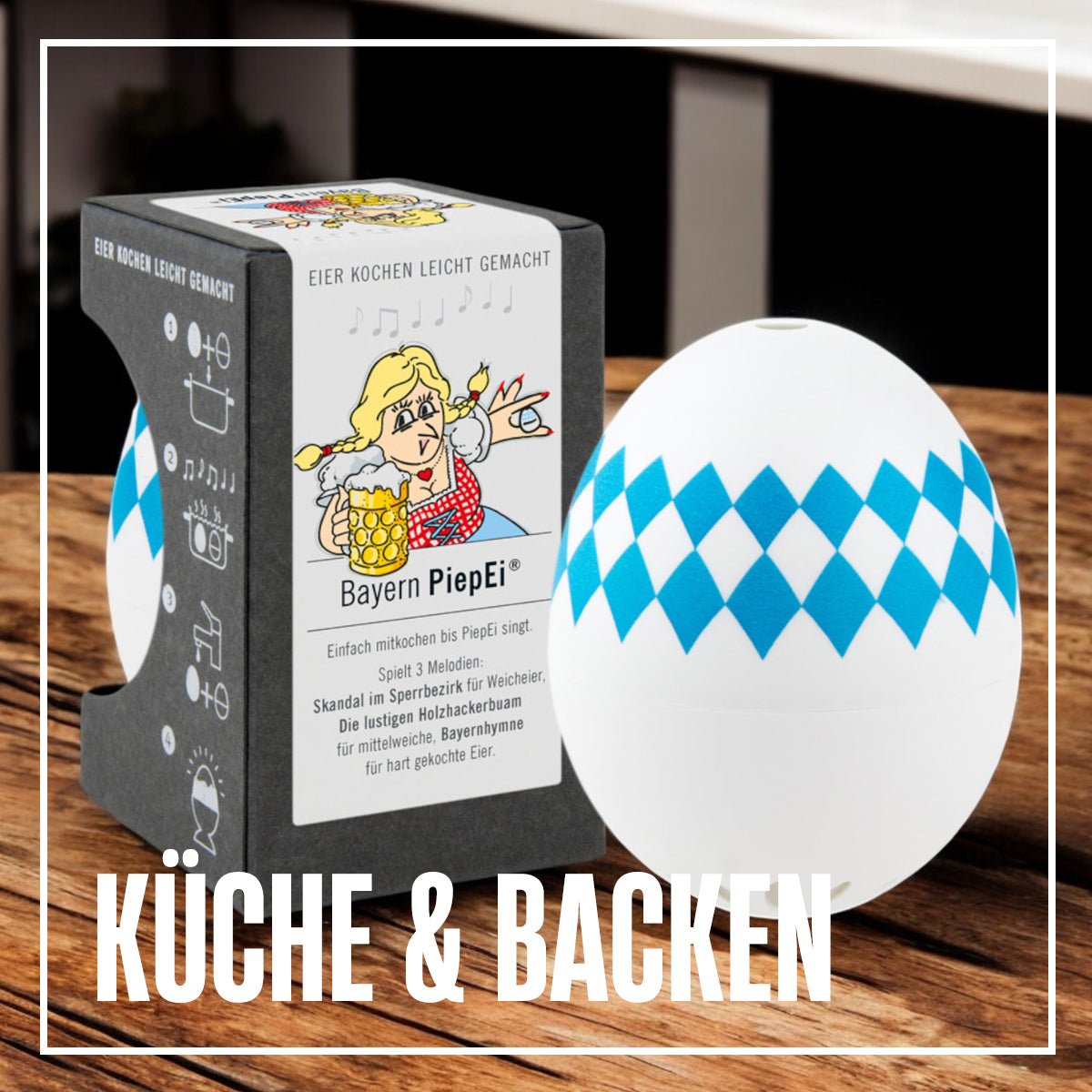 Küche & Backen - meinherzschlag.de