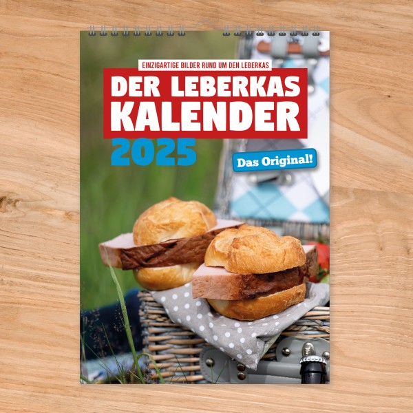 🍀 Kalender 2026