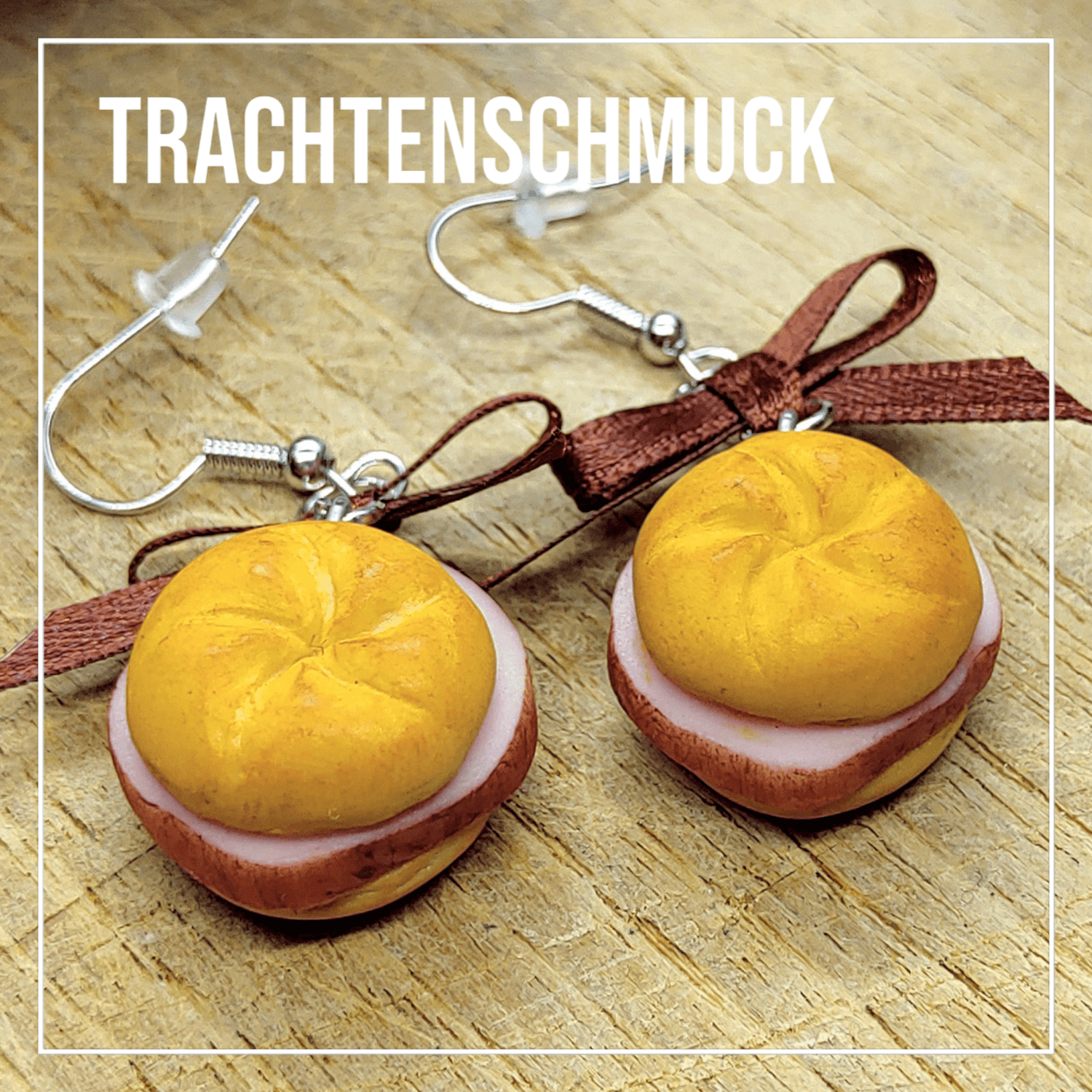 Mitbringsel: Ohrringe - meinherzschlag.de