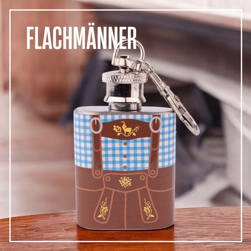 Flachmänner - meinherzschlag.de