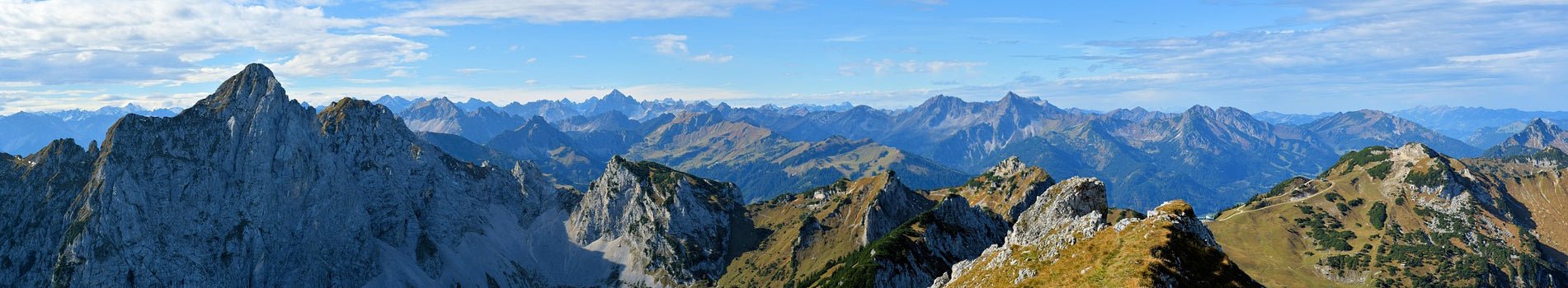 Kategorie: Bergverliebt - meinherzschlag.de
