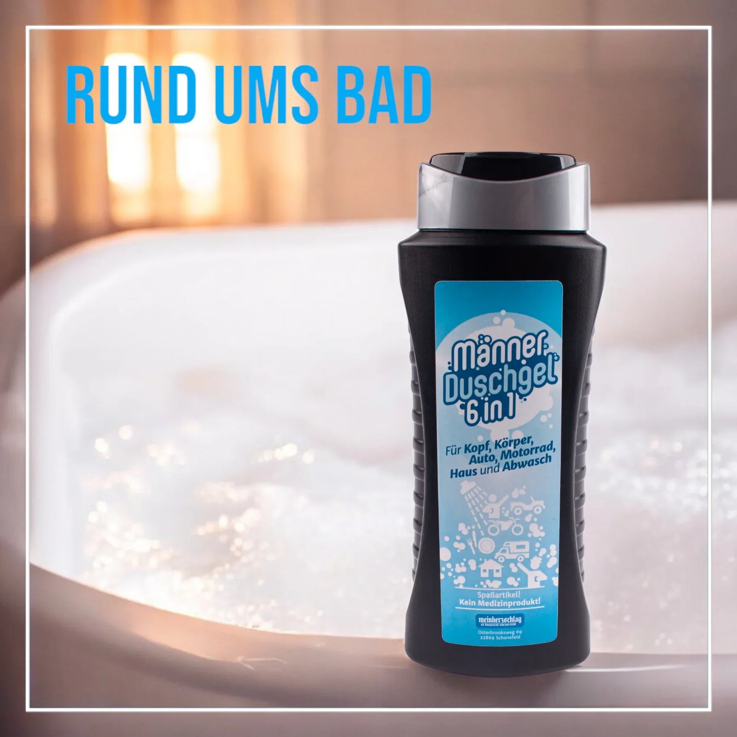 Rund ums Bad - meinherzschlag.de