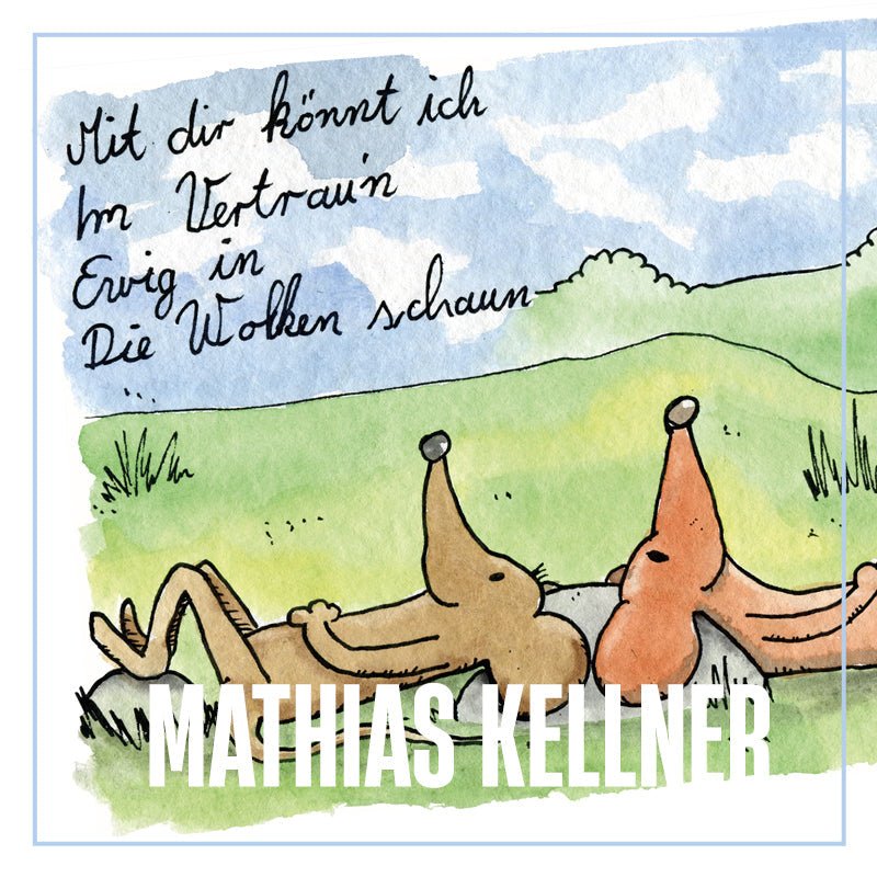 Kollektion: Mathias Kellner - meinherzschlag.de