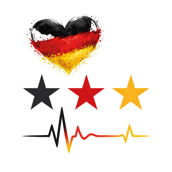Motiv: Deutschland