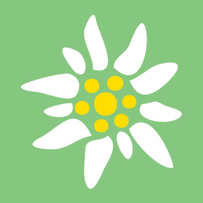 Motiv: Kloans Edelweiß - meinherzschlag.de