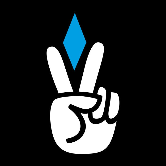 Motiv: Peace