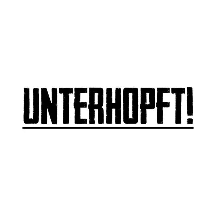 Motiv: Unterhopft - meinherzschlag.de