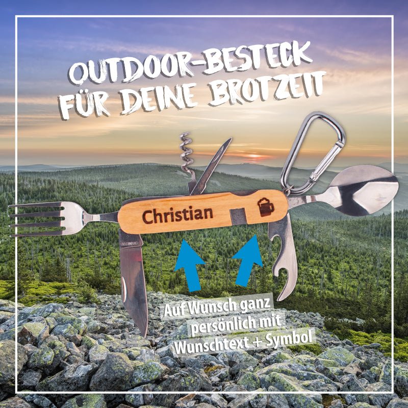 Outdoor-Brotzeit-Besteck - meinherzschlag.de