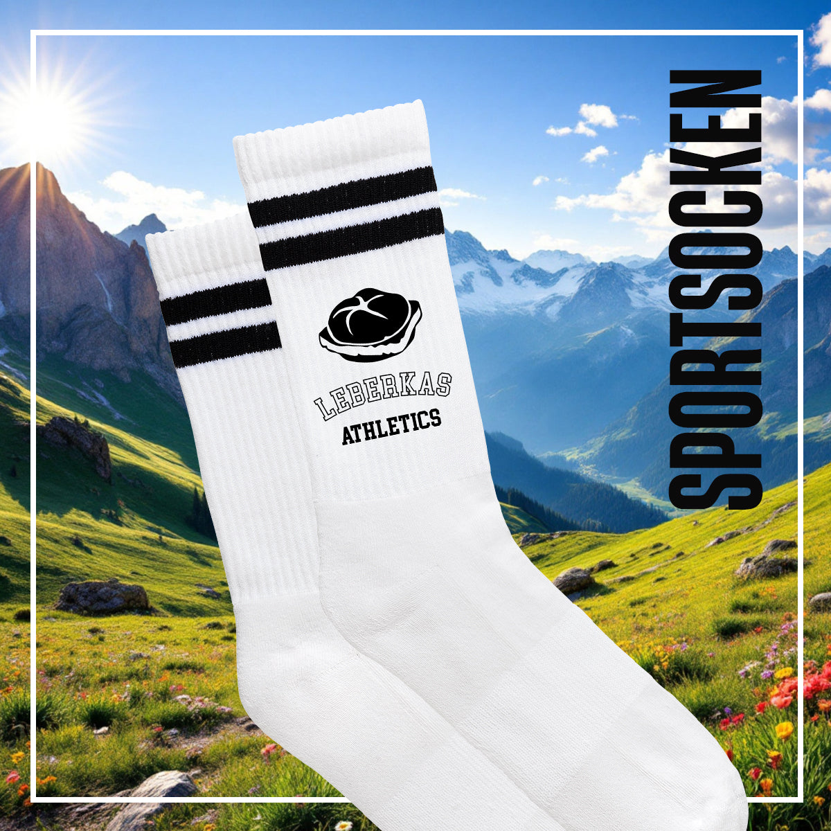 Sportsocken
