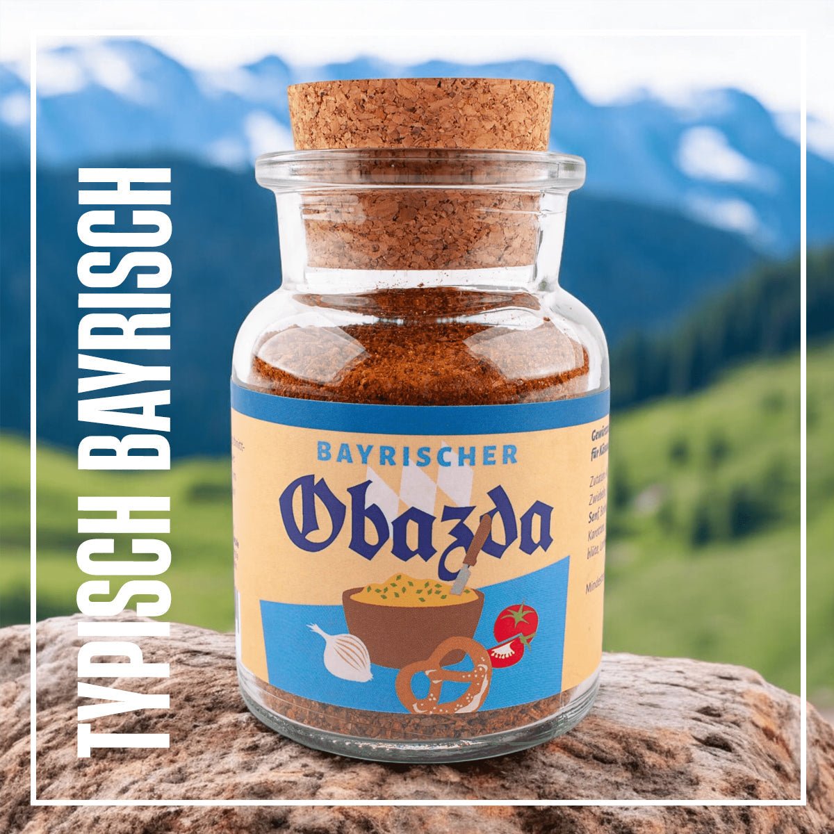 Typisch Bayrisch - meinherzschlag.de