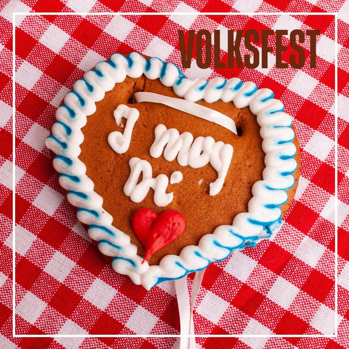 Süßigkeiten: Volksfest - meinherzschlag.de
