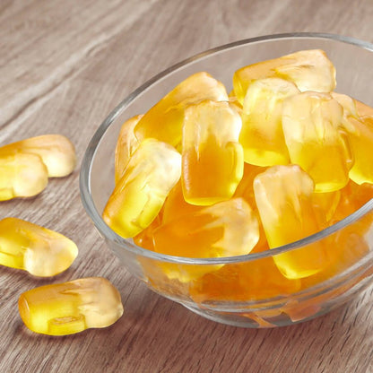 Bier-Fruchtgummi "O&