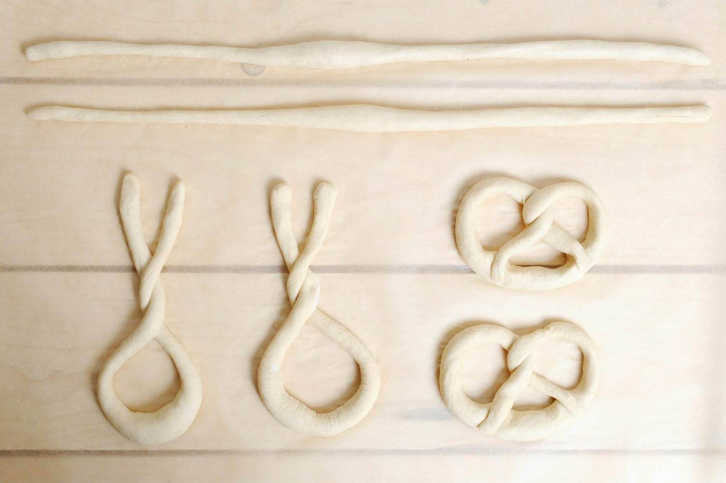 Brezn - Backmischung - meinherzschlag.de