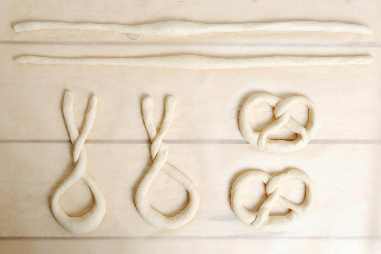 Brezn - Backmischung - meinherzschlag.de