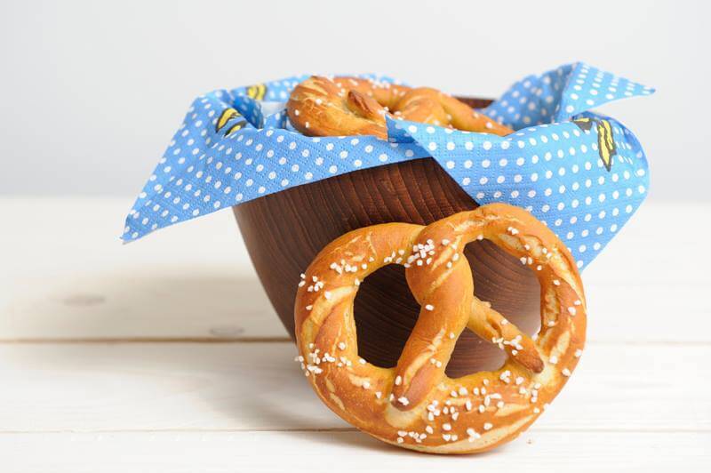 Brezn - Backmischung - meinherzschlag.de