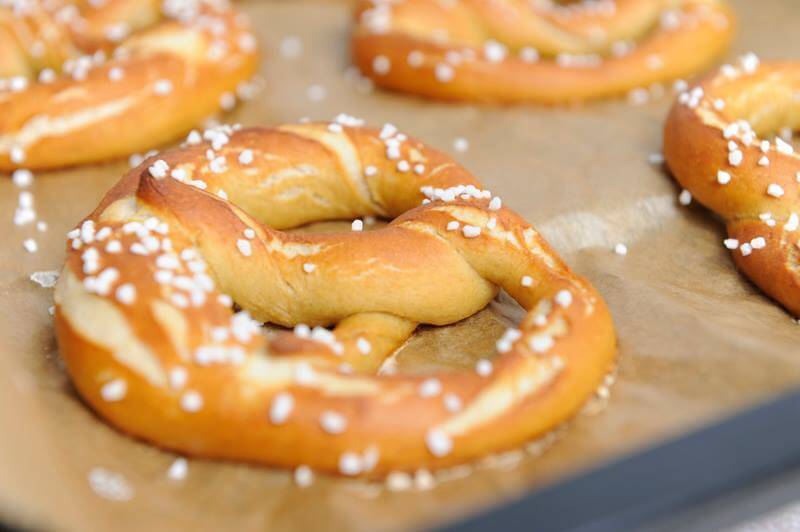 Brezn - Backmischung - meinherzschlag.de