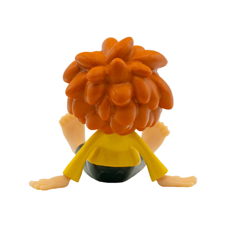 Spielfigur "Pumuckl sitzend" von meinherzschlag – Produktbild 3 von 4.