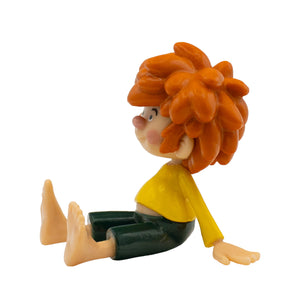 Spielfigur "Pumuckl sitzend" von meinherzschlag – Produktbild 4 von 4.