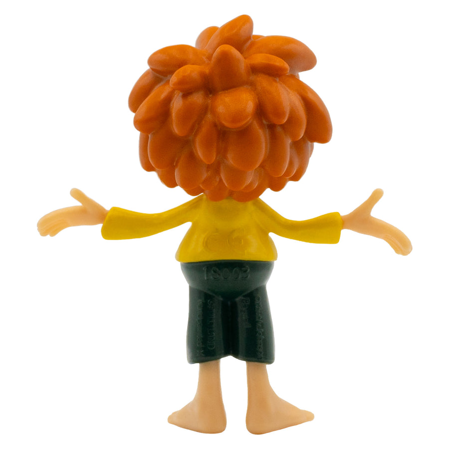Spielfigur "Pumuckl fragend" von meinherzschlag – Produktbild 3 von 4.