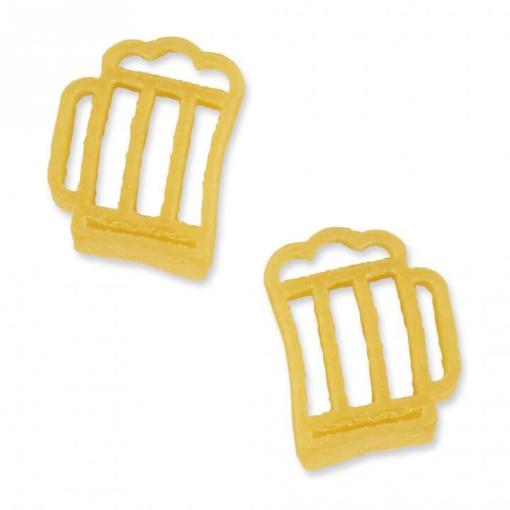 Bierkrug - Nudeln - meinherzschlag.de