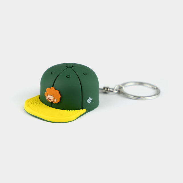 Mini-Cap Flaschenöffner "Pumuckl"