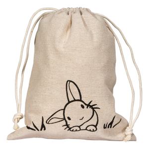 Geschenkbeutel "Osterhas"