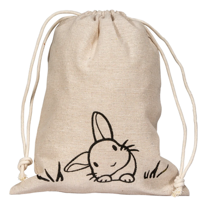 Geschenkbeutel "Osterhas"
