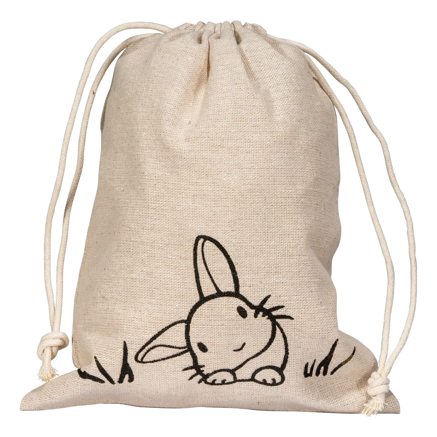 Geschenkbeutel "Osterhas"