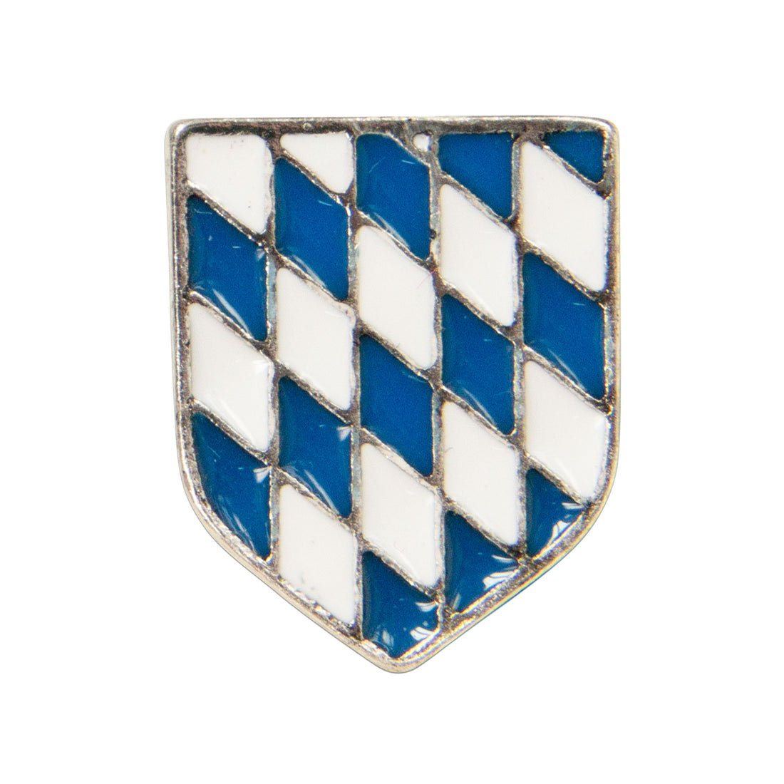 Ansteck-Pin &quot;Wappenschild Bayern&quot;