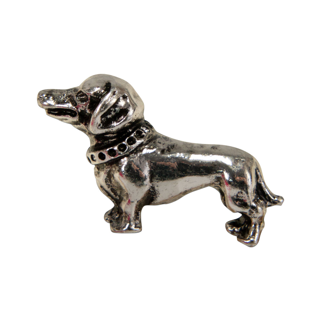Ansteck-Pin &quot;Dackel&quot;