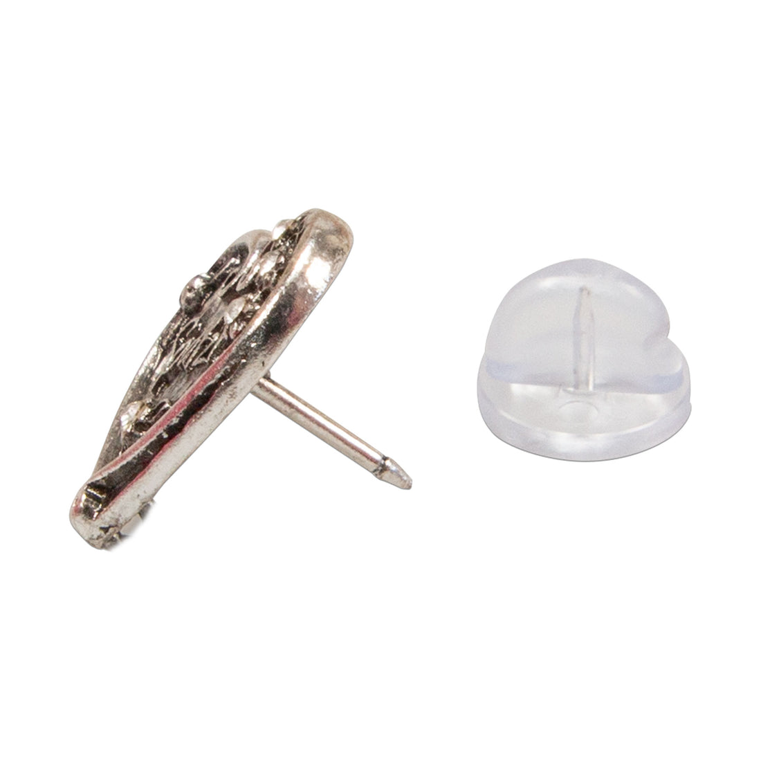 Ansteck-Pin &quot;Spatzl&quot;