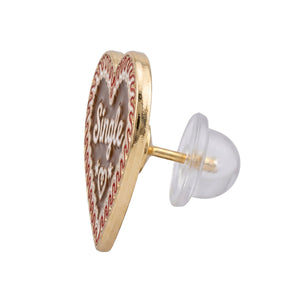 Ansteck-Pin "Single"