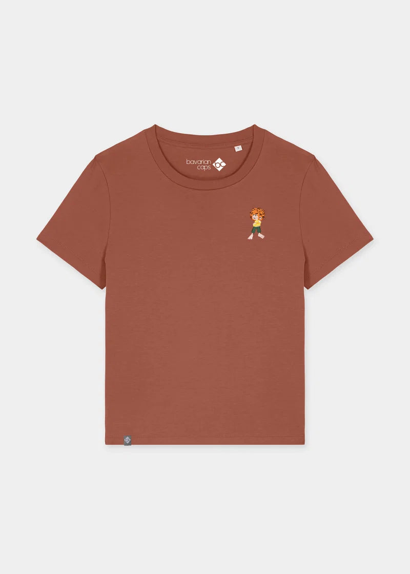 Damen-Shirt "Pumuckl"