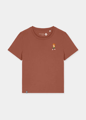 Damen-Shirt "Pumuckl"