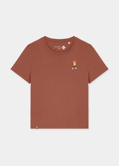 Damen-Shirt "Pumuckl"