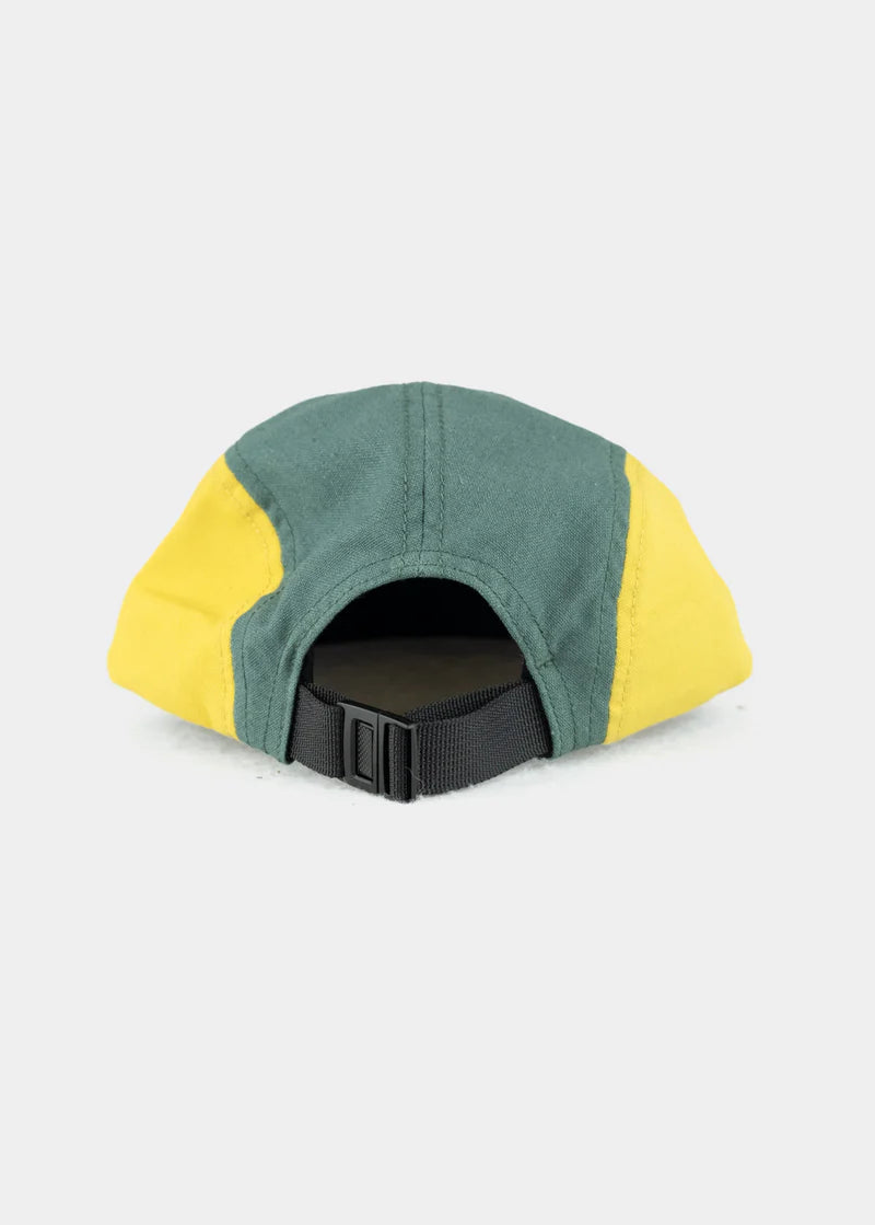 Kleinkinder-Cap "Lustiger Pumuckl" von meinherzschlag – Produktbild 3 von 4.