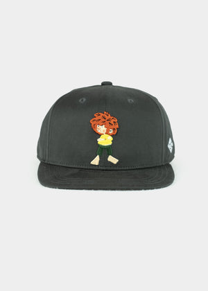 Cap "Grantler Klub: Pumuckl"
