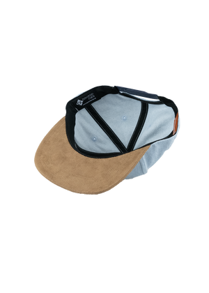 Denim-Cap "Pumuckl"