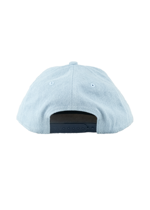 Denim-Cap "Pumuckl"