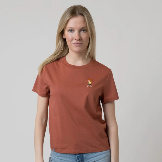Damen-Shirt "Pumuckl"