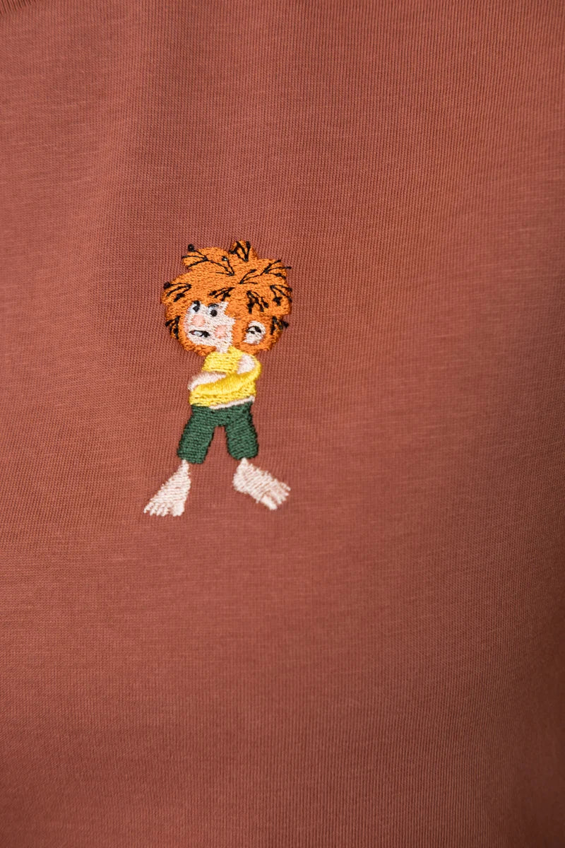 Damen-Shirt "Pumuckl"