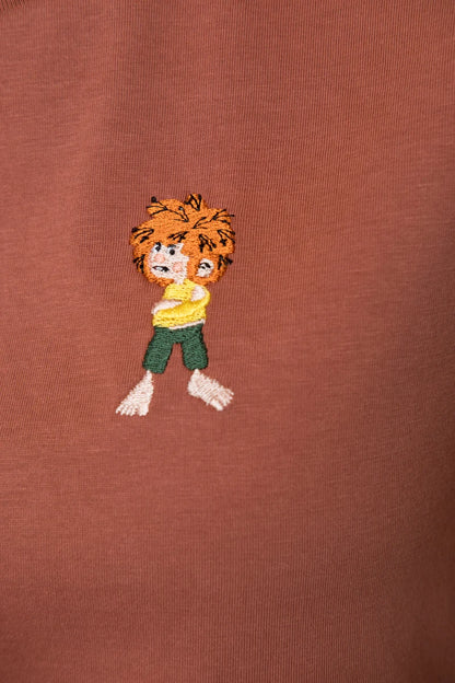 Damen-Shirt "Pumuckl"