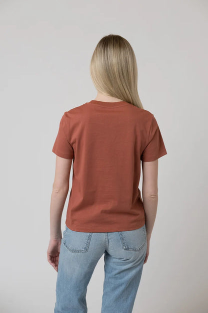 Damen-Shirt "Pumuckl"